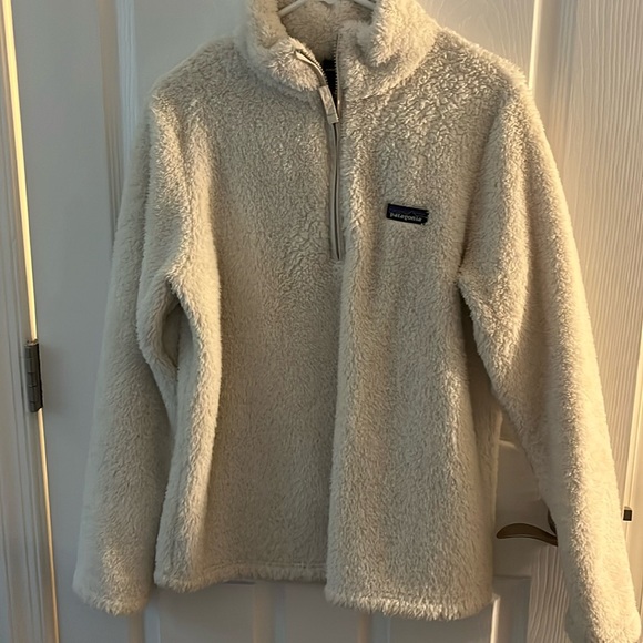 Patagonia Sweaters - Patagonia zip up